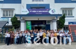  Đoàn tư vấn viên thành phố Hà Nội tham quan và trải nghiệm thực tế tại nhà máy Secoin Hưng Yên